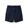 Повседневные шорты с защитой от ультрафиолета, мужские шорты темно-синего цвета A6V9A-433