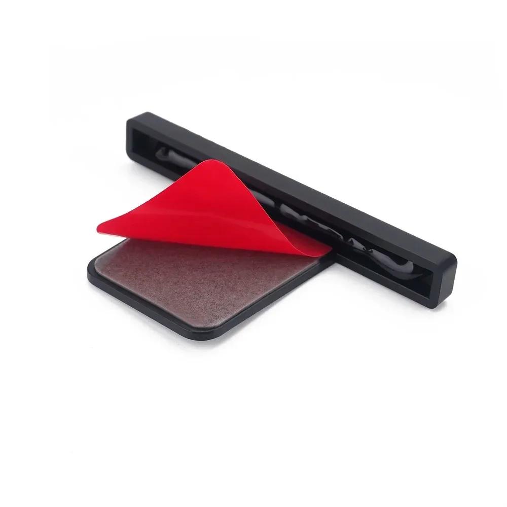 Логотип ABS на переднюю решетку радиатора, наклейка на автомобиль, аксессуары для модификации W211 W212 W213 GLA CESG Class CLA GLK