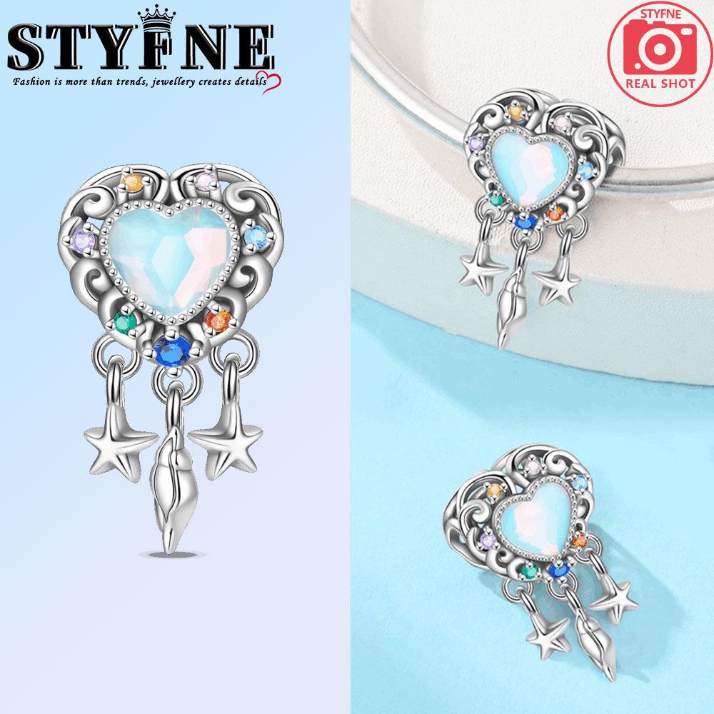 Новые Медные Шармы Подвеска Любовь Свадебное Предложение Розовый Букет Шарм Для Женщин Браслет Помолвочные Ювелирные Изделия Подарок