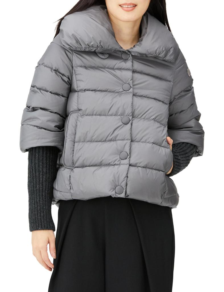 TATRAS COLMA Gray Down Jacket Women's (Authentic)