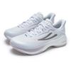 Fila Flow 2 Удобные кроссовки с низким верхом Женские кроссовки Белые A12W441117FWT