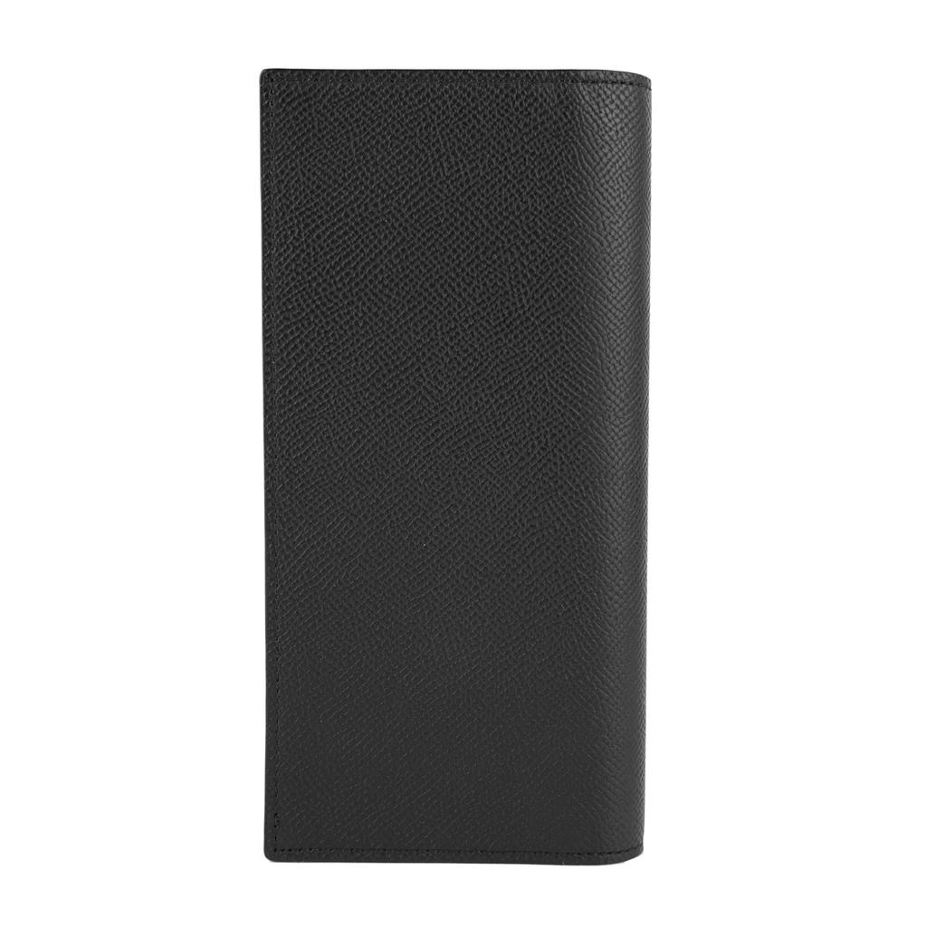 Dunhill Dunhill Long Wallet DU18F2915CA001 Cadogan Black [item]