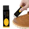 Portable Stain Removal Rubber Block Eraser Sneaker Suede Eraser Faux Leather Shoes Cleaner Cleaning Supplies
