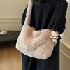 IELGY Ladies Messenger Bag Casual Large Capacity Shoulder Bag