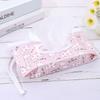 Accessories Baby Product Portable Wet Wipes Bag Wipes Holder Case Tissue Box Cosmetic Pouch