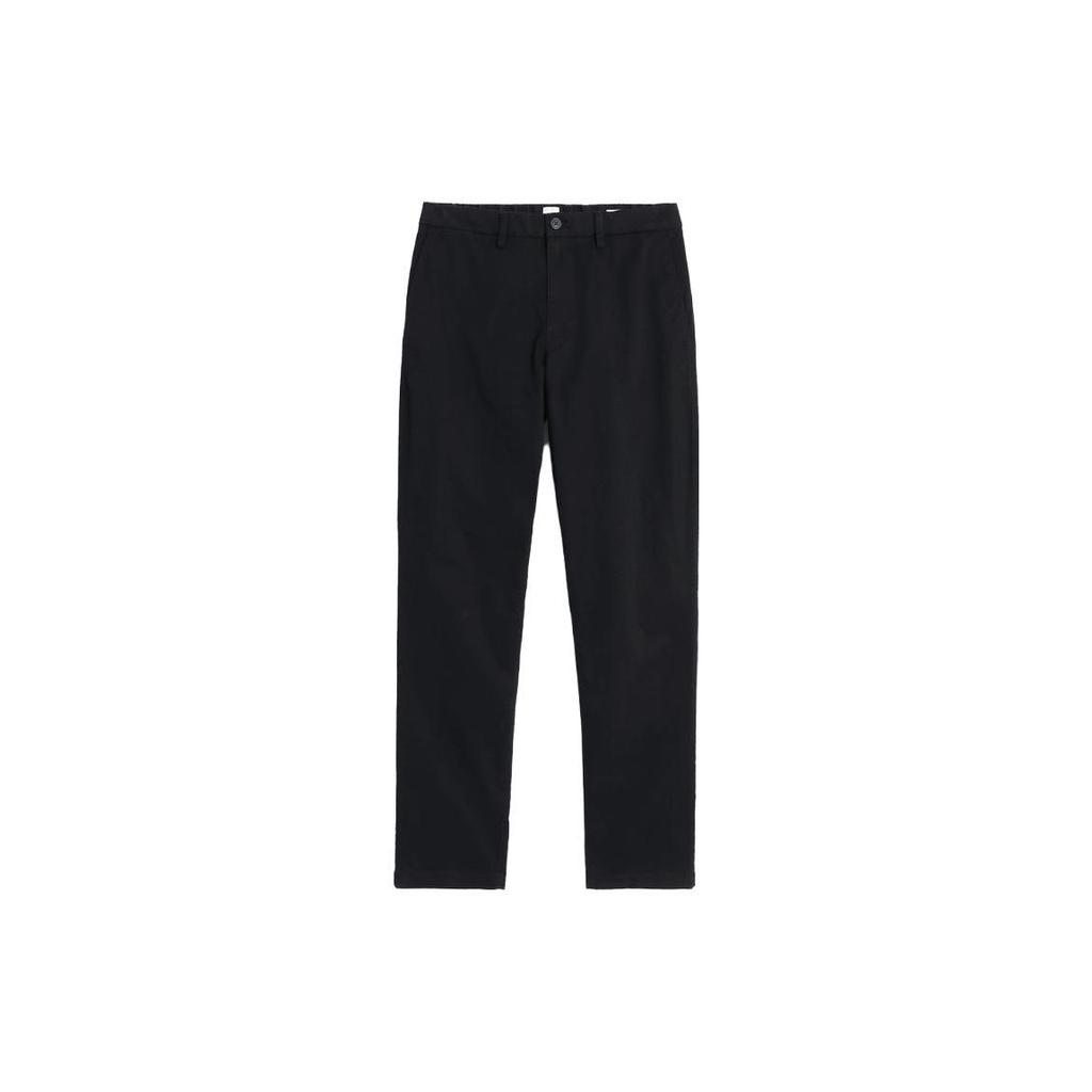 GAP Casual Pants Men's Moderate Straight Fit Pants 464111
