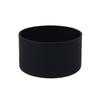 1PCS 7.5cmx4.5cm Candy Color Silicone Candy Color Cup Protective Sleeve Cushion For 40oz Tumbler With Handle & 20oz 30oz