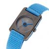 [Оригинальные образцы Adidas] Часы RETROPOPONE AOST22538 Синие