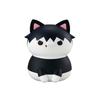 MEGA CAT PROJECT Jujutsu Kaisen Kaijutsu Breaker Nyantomo Big Jujutsu Nyanko Fushiguro Jinji Soft Vinyl Figure Ball/Ball