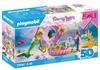 Playmobil 50th Anniversary Mermaid's Birthday 71446
