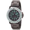 A|X Armani Exchange LEONARDO AX1858 Men's Watch, Black