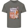 Trust Me Im a Drone Pilot Unisexs Light Cotton TShirt