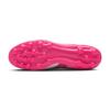 Mizuno Футбольные бутсы Alpha III Select AG Низкие Мужские кроссовки Розовый P1GA266664
