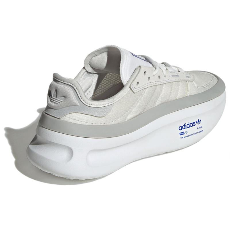 adidas Оригинальные кроссовки AdiFOM Trxn 'Кристально-белый/Серый два' Женские кроссовки IG7994
