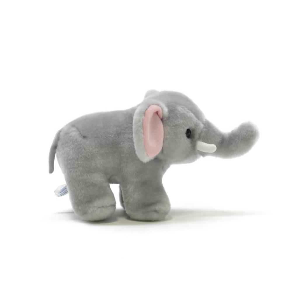 AQUA Safari Elephant Plush Toy, Small, 00100274