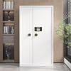 Large Double Door Password Office Safe