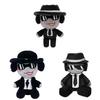 Plush Chance Forsaken Toy Stuffed Doll Cartoon Game Peripheral Cute Gift Kids