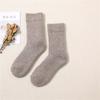 1/3 Pairs Super Thicker Solid Color Women Socks Against Cold Snow Warm Autumn Winter Funny Women Wool Sock