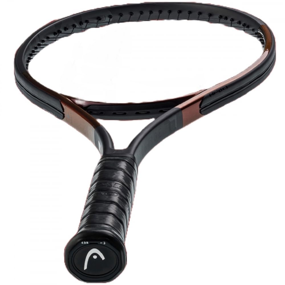 Head Теннисная ракетка PRESTIGE PRO 236103 G2