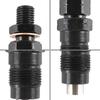 1x Форсунки топливные MD196617 111118-1111 9111611179 Для Mitsubishi L111 Для дизельного двигателя L111 Ремонтная деталь
