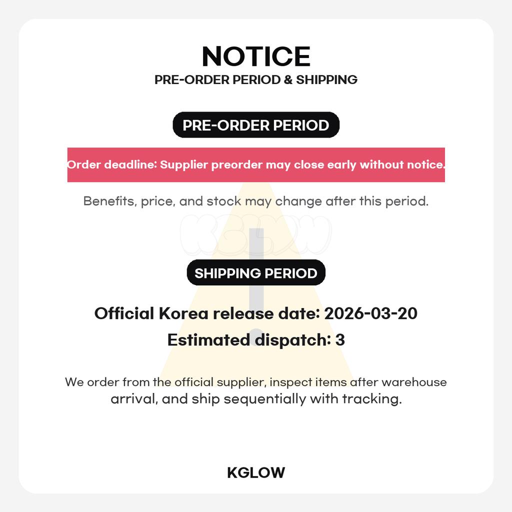 BTS ARIRANG Weverse Albums Вер Официальный K-POP Альбом CD