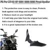 Подходит для YAMAHA MT-09 SP MT09 MT 09 2022 2023, мотоциклетный передний спойлер, аэродинамический комплект крыльев, спойлеры