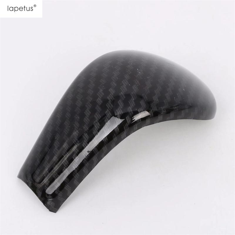 Dashboard Air AC Outlet Vent / Gear Shift Head Cover Trim For Nissan Navara NP300 / Terra 2017 - ABS Accessories Interior