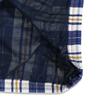 Анорак Mahagrid Stitch Темно-синий(Mg2Dsmb961A)