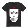 Teenage Mutant Ninja Turtles Mens Casey Jones Hockey Mask T-Shirt