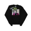 DC Comics Mens Batman TV Series Joker Photograph Sweatshirt