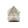 Fila Beast XT Tiger Claw Ткань Синтетическая кожа Нейлон Ретро Спортивные Низкие Кроссовки для Повседневной Носки Женские кроссовки Молочно-белый F12W231123FGA