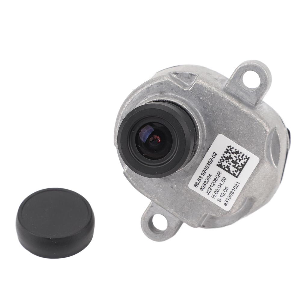 Front Bumper Side View Camera High Definition Display for X5 E70 X6 E71 F01