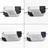 AC-DC Transformator LED Light Bulb Driver 1-3W/4-7W/8-12W/12-18W 300mA