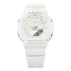 Casio G-Shock GMA-P2100-7AJF Белый Циферблат Унисекс Часы Новые