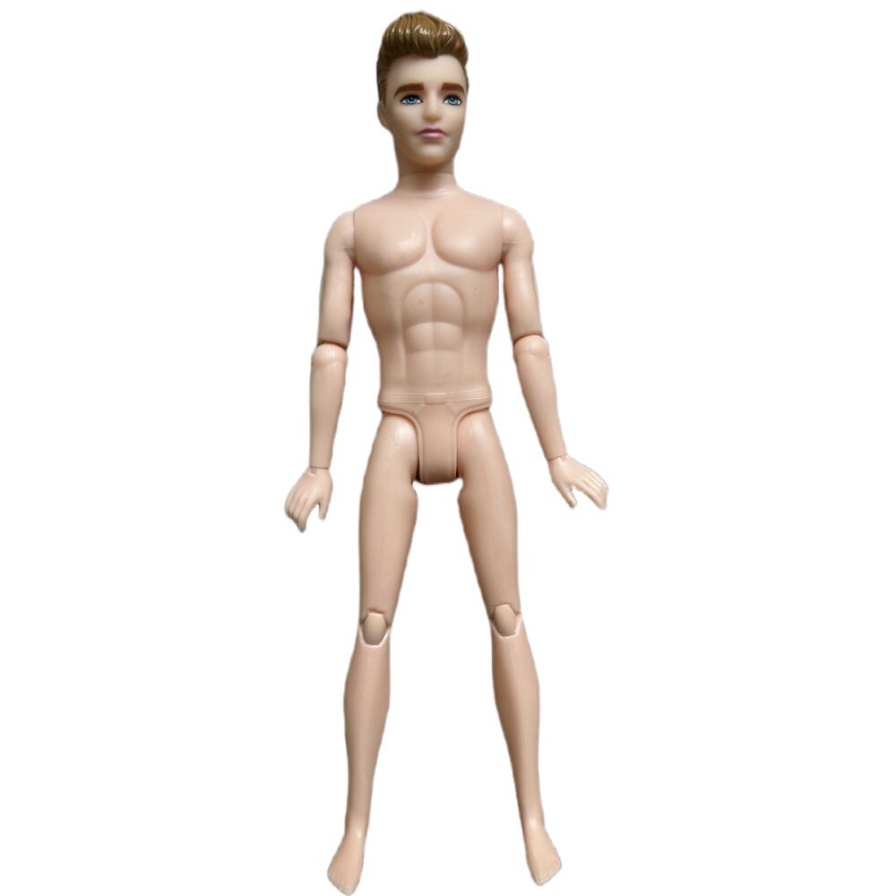 Кукла-фигурка для мальчиков в масштабе 1/6, подвижные суставы, твердая, 30 см, игрушки для детей, набор для самостоятельной сборки, подарок на день рождения.