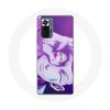 Case for Xiaomi Redmi Note 10 Pro Hisoka Morow Anime Hunter X Hunter