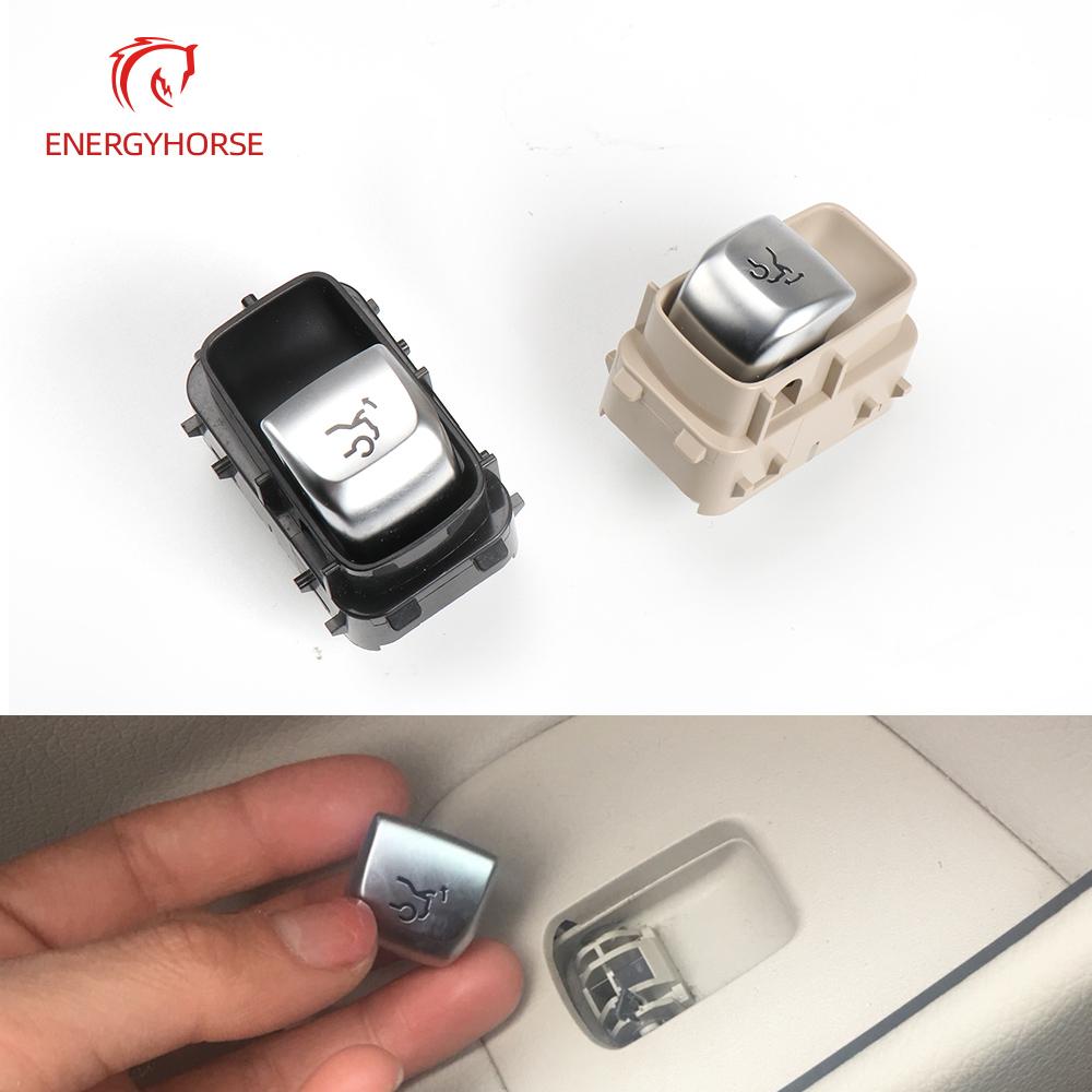 Для Mercedes CE GLC S Class автомобильный задний переключатель багажника, кнопка управления, кнопка ремонта багажника для Benz W205 W253 W213 W222