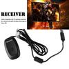 AIHONTAI® PC Wireless Gaming USB Receiver Adapter for Microsoft XBOX 360 for Windows XP-7-8-10 ID643