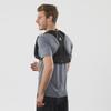 Hydration Backpack AGILE 2 SET LC1305900 Black [Salomon]