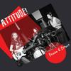 Виниловая пластинка ATTITUDE Pause Effect ESP5048 ESPDisk 2021 US Jazz