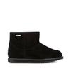 Boots Paterson Classic Mini Black Cm [Emu] 25.0