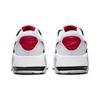 (GS) Nike Air Max Excee 'Белый Университетский Красный' Детские CD6894-105