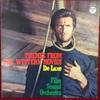 Виниловая пластинка FILM SOUND ORCHESTRA Темы из вестернов De L JDX63 COLUMBIA 1972 Япония Оби Саундтреки Мюзиклы Б/у