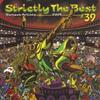 CD РАЗНЫЕ ИСПОЛНИТЕЛИ - Strictly The Best 39 VPCD1831 VP Records 2008 США Регги, Ска и Даб Б/У