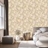 Brick and Stone Wallpaper for Living Room and Bedroom 50x1000