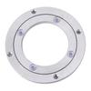 4/6/8/10 Inch Rotating Heavy Duty Turntables Dining Table Bearing Aluminium Alloy Turntable Bearing Kitchen Gadgets Table Tool