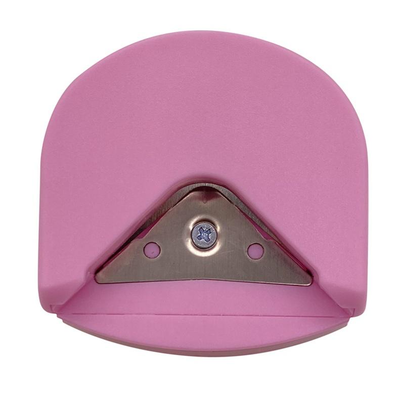 Ручной инструмент для закругления углов бумаги и визитных карточек, инструмент для закругления углов