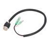 61T?82560?00 Outboard Motor Temperature Switch Replacement Thermo Switch Assy for 2 Stroke 25?30HP