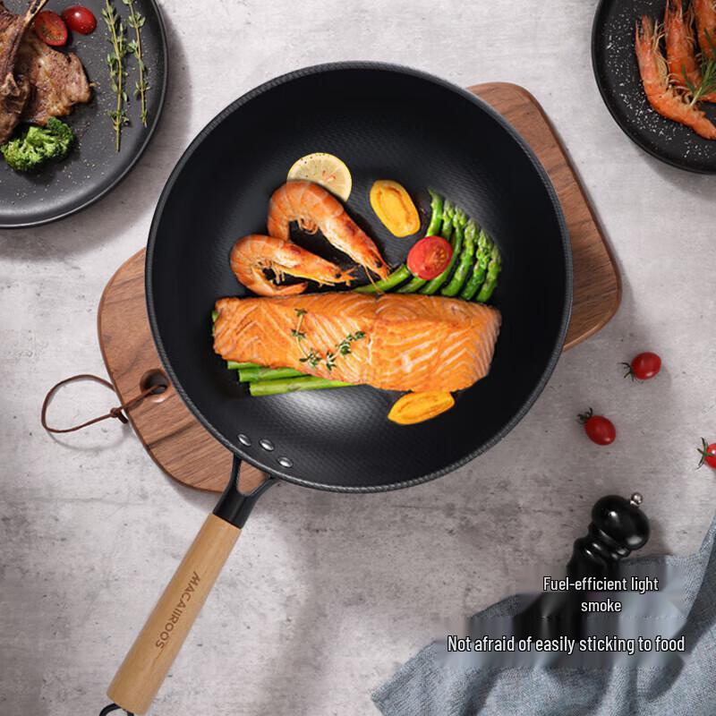 Mycaro Non-Stick Cookware Set