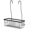 Bathroom Shower Shelf, Wall-Hung, No-Drilling